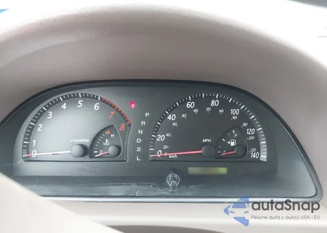 2003 Toyota Camry Le z USA, uszkodzony, nr VIN 4T1BE32K13U254254